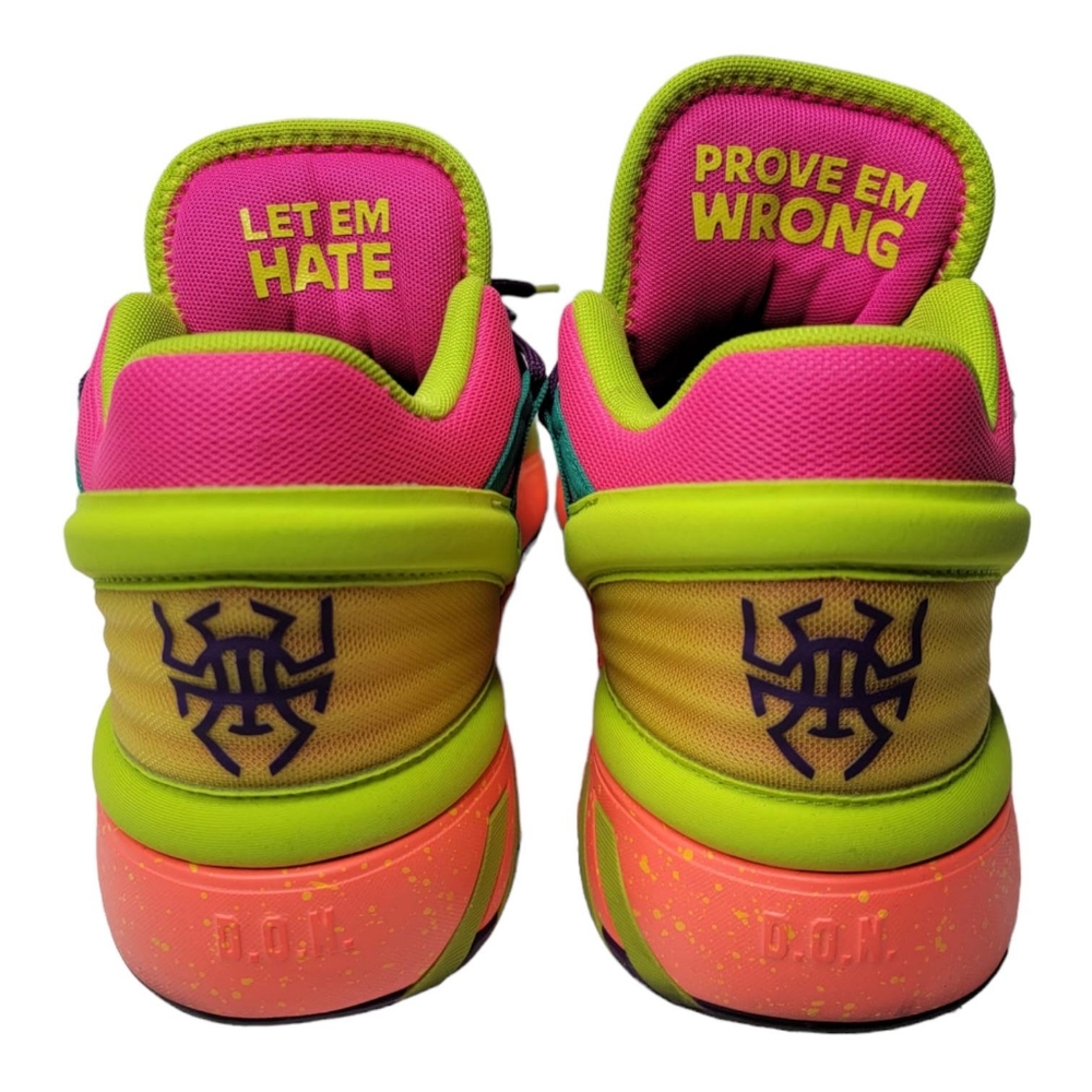 Adidas 'Prove 'Em Wrong' 2020 D.O.N. Issue #2 Wom… - image 4